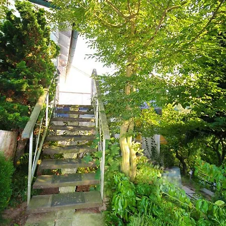 Ferienwohnung Passau Exterior foto