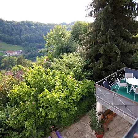 Ferienwohnung Passau Exterior foto
