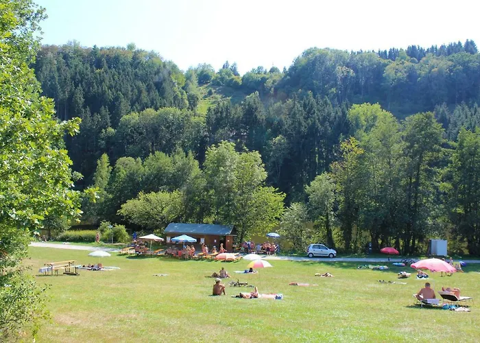 Ferienwohnung Passau