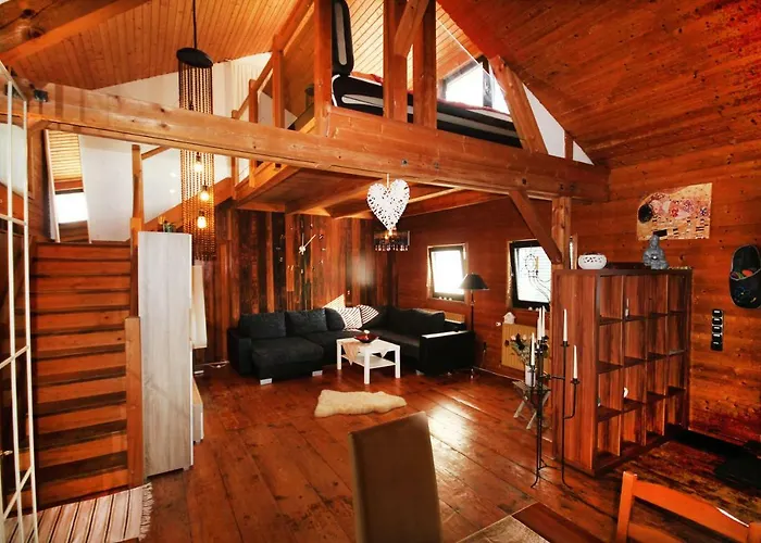 Ferienwohnung Passau