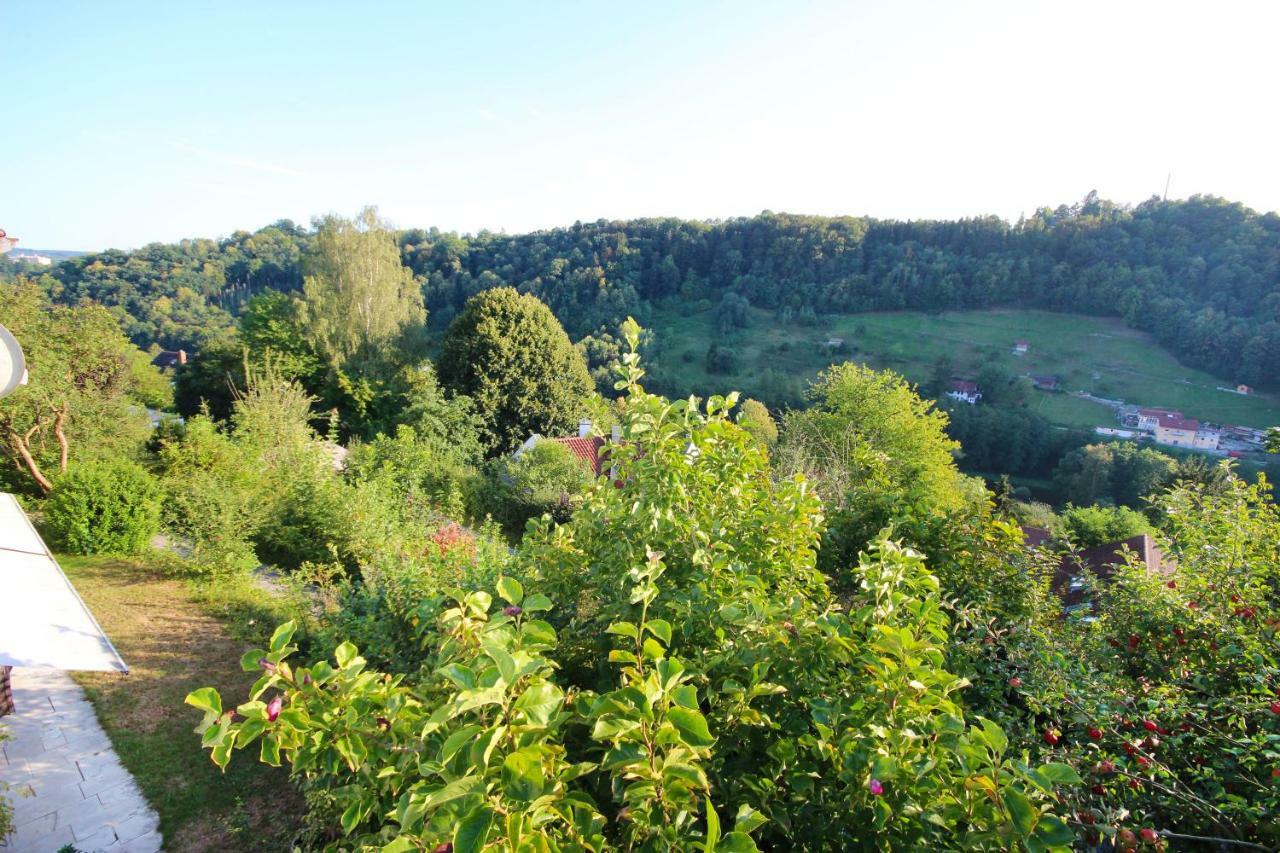 Ferienwohnung Passau Appartement