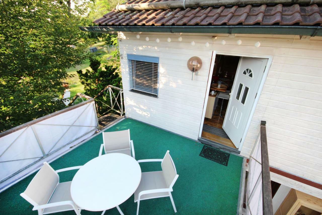 Ferienwohnung Passau Appartement *
