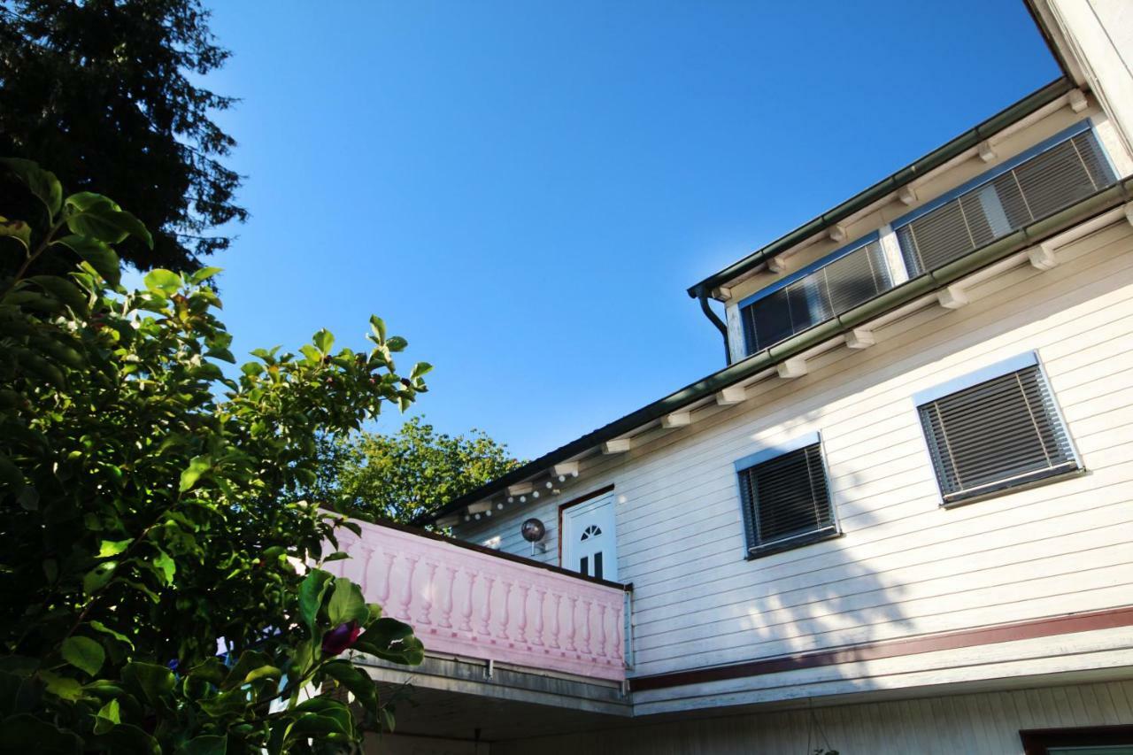 Ferienwohnung Passau Appartement *
