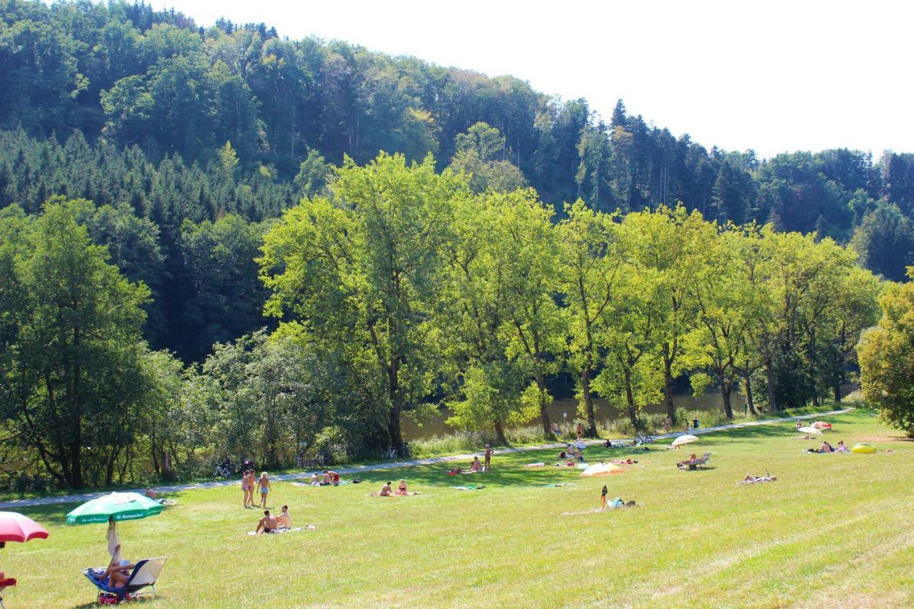 Ferienwohnung Passau Apartment Passau