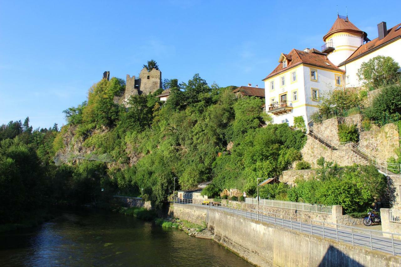 Ferienwohnung Passau Appartement