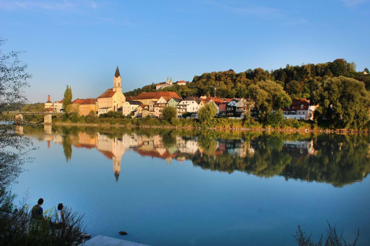 Ferienwohnung Passau Appartement *