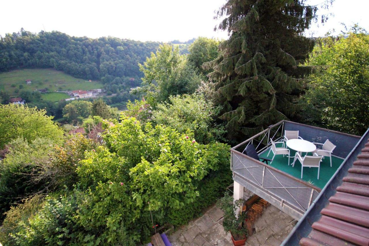 Appartement Ferienwohnung Passau *